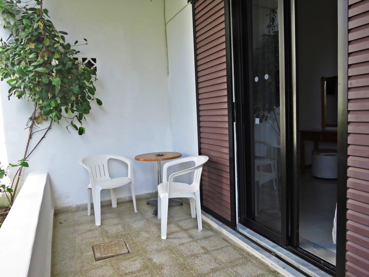 Debby Apartments 伊利索斯 客房 照片