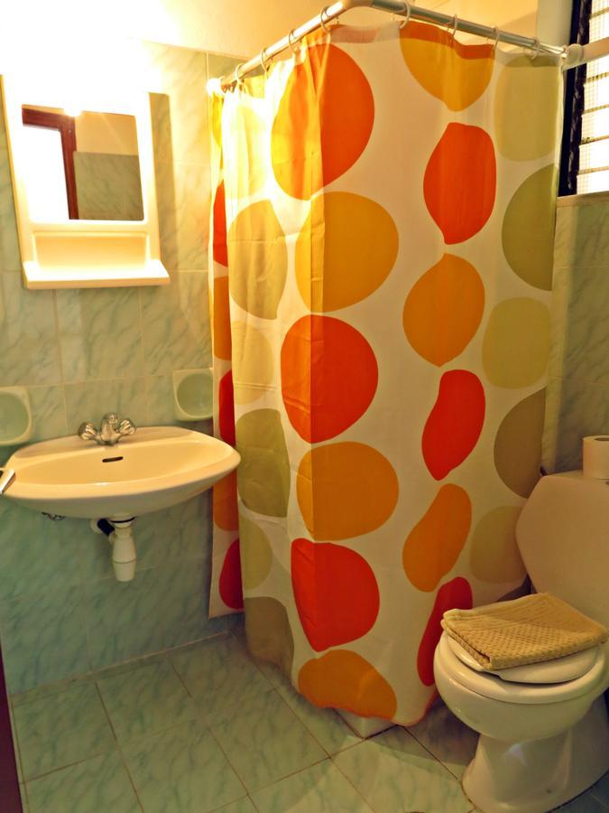 Debby Apartments 伊利索斯 客房 照片